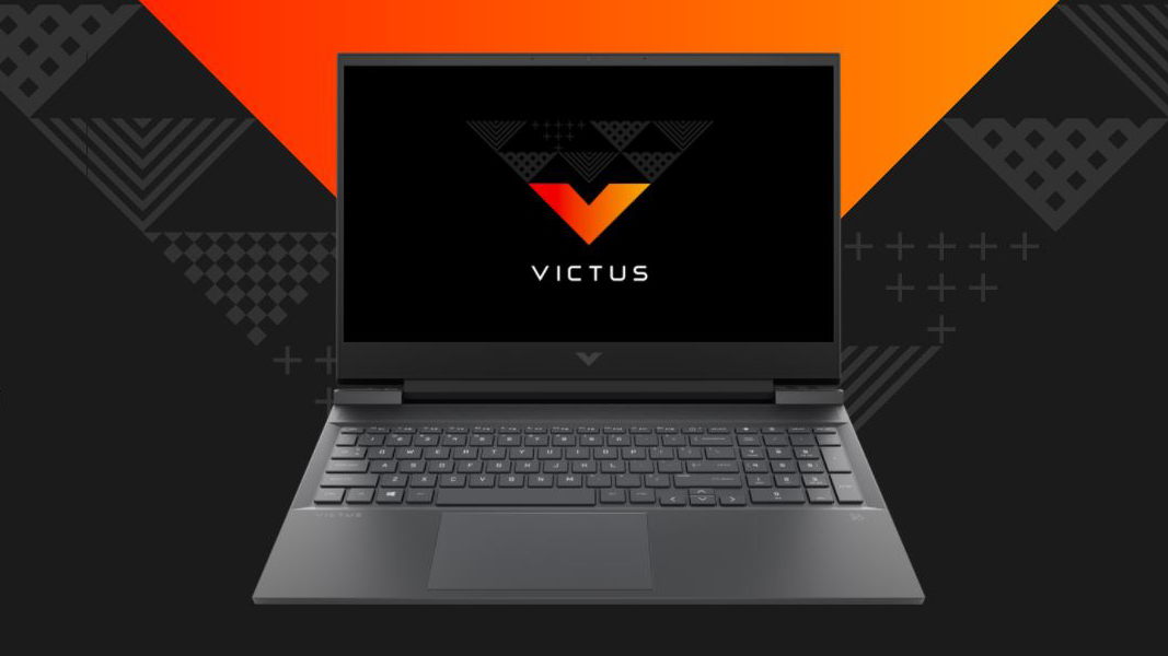 HP Victus 16 (16-e0000) review - new gaming brand from HPor is it?