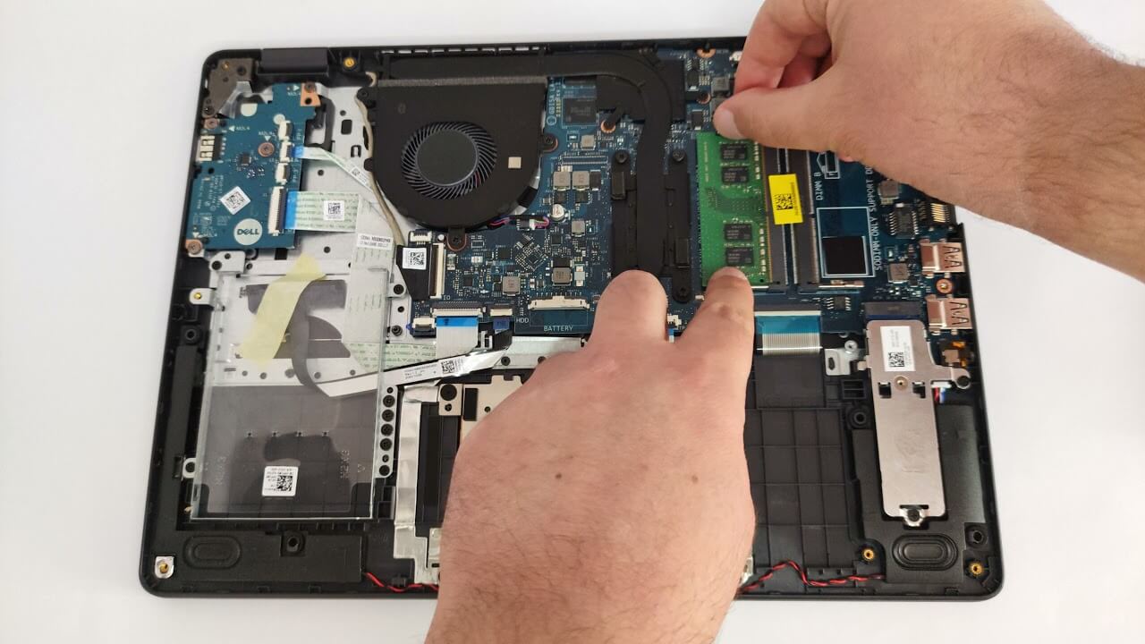 サーバー Dell Vostro Dell PowerEdge FC630 2 ソケット FX サーバ Xeon(E5-2697V4)2基