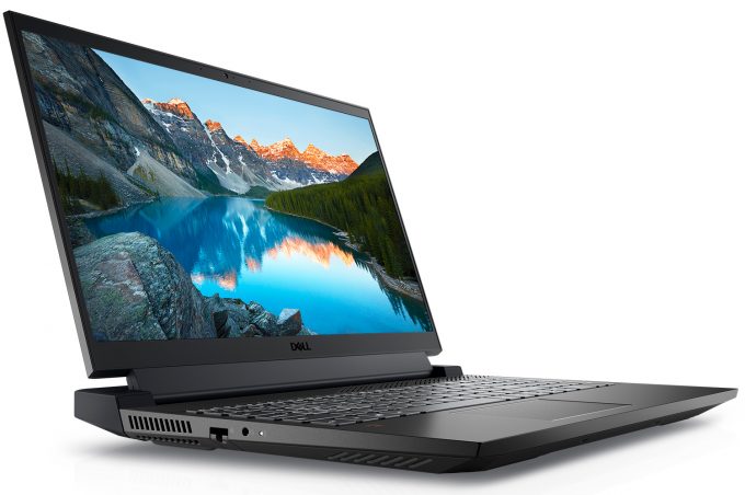 Dell G15 5511 review - so Intel is better after all? | LaptopMedia.com