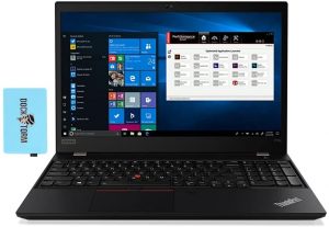 Windowsノート本体 Lenovo ThinkPad P17 G1 17 i7 64G 1T 4K レノボ ThinkPad P17の実機レビュー - the比較