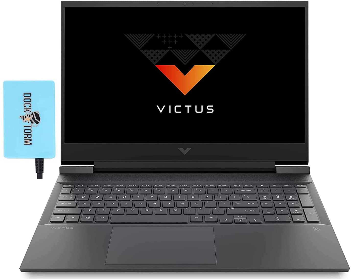 HP Victus 16 i711800H · RTX 3060 (Laptop) · 16.1″, Full HD (1920 x