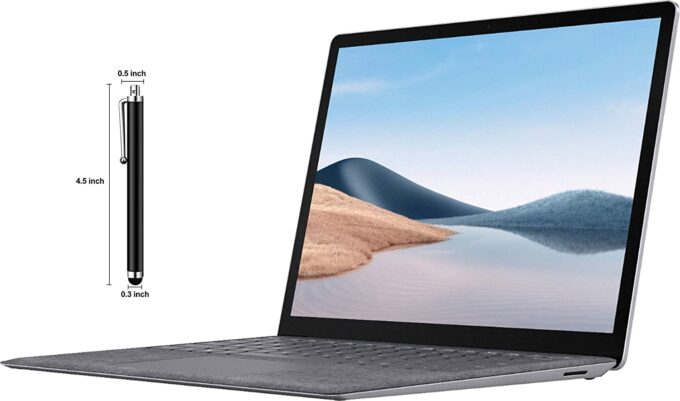 microsoft surface laptop 4 ryzen 5