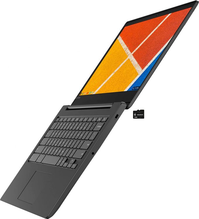 Lenovo Chromebook S330 14 MT8173c · PowerVR GX6250 · 14.0”, HD (1366