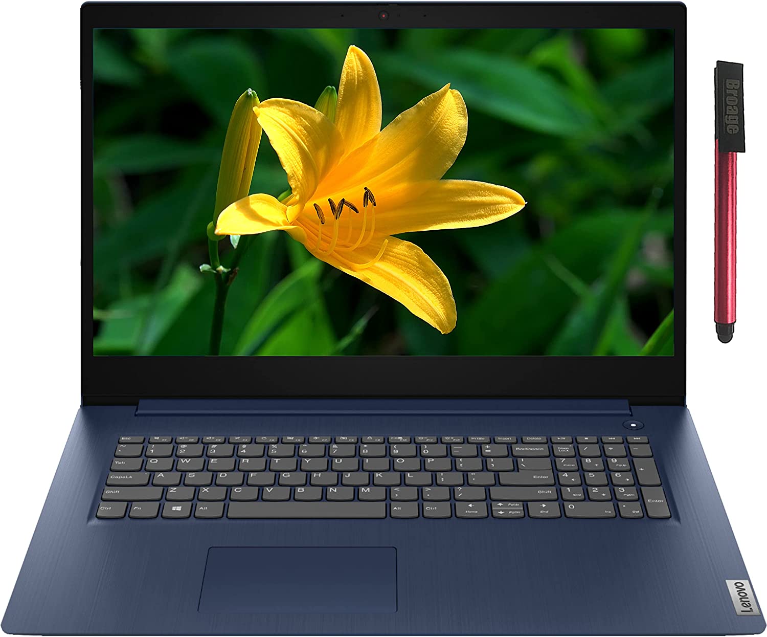 Lenovo Ideapad 3 Test 17 Zoll Aldi Lenovo IdeaPad 3 17 - i5-1135G7 · Xe Graphics G7 80 EU · 17.3”, HD+