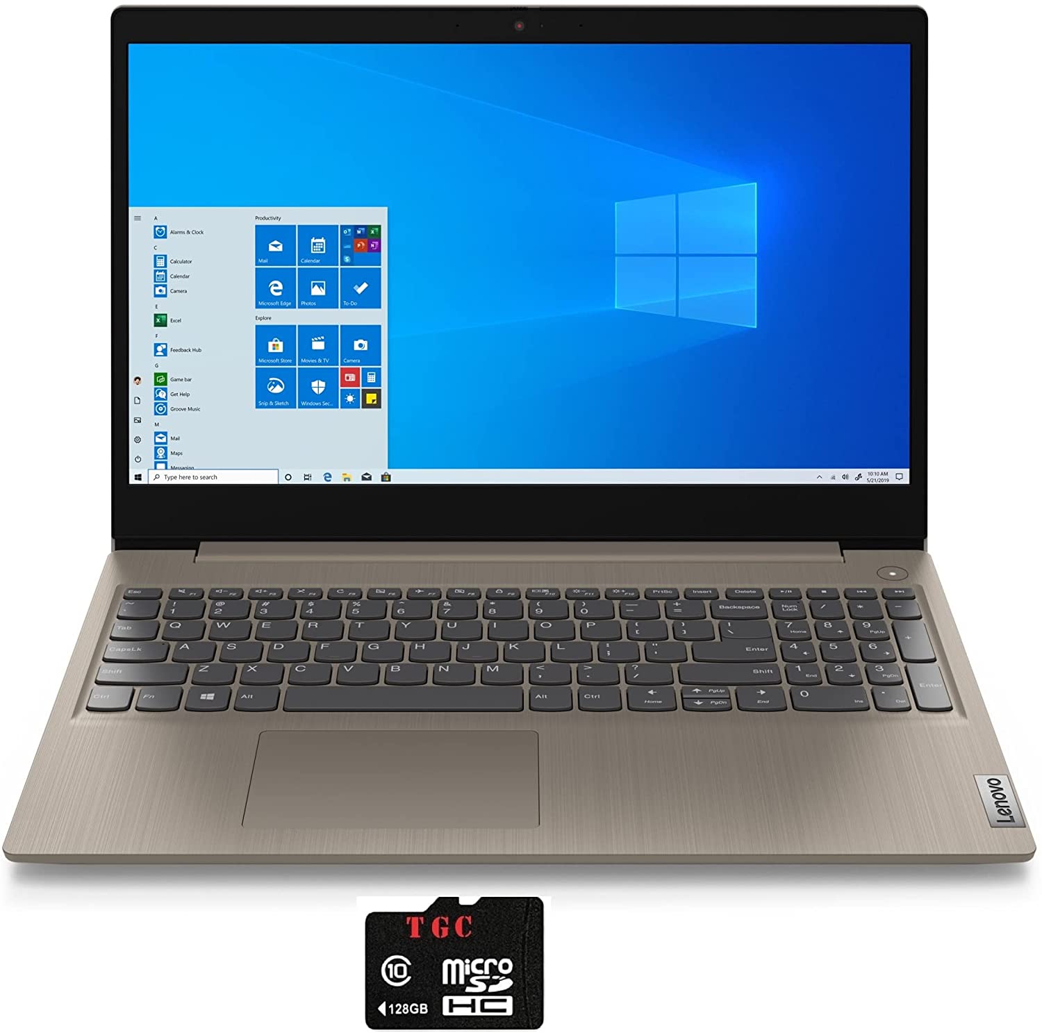 lenovo ideapad 3 i3 1115g4 8gb 256gb