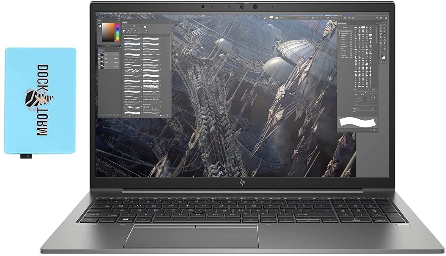HP ZBook Firefly 15 G8 - i7-1165G7 · Xe Graphics G7 · 15.6”, Full HD ...