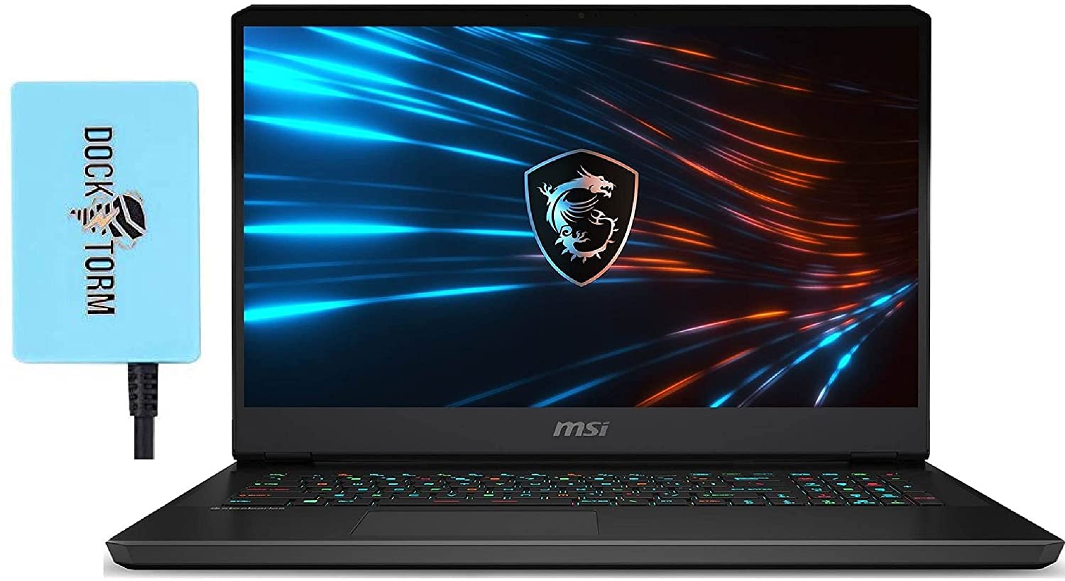 MSI GP66 Leopard - i7-11800H · RTX 3080 140W · 15.6”, Full HD ...