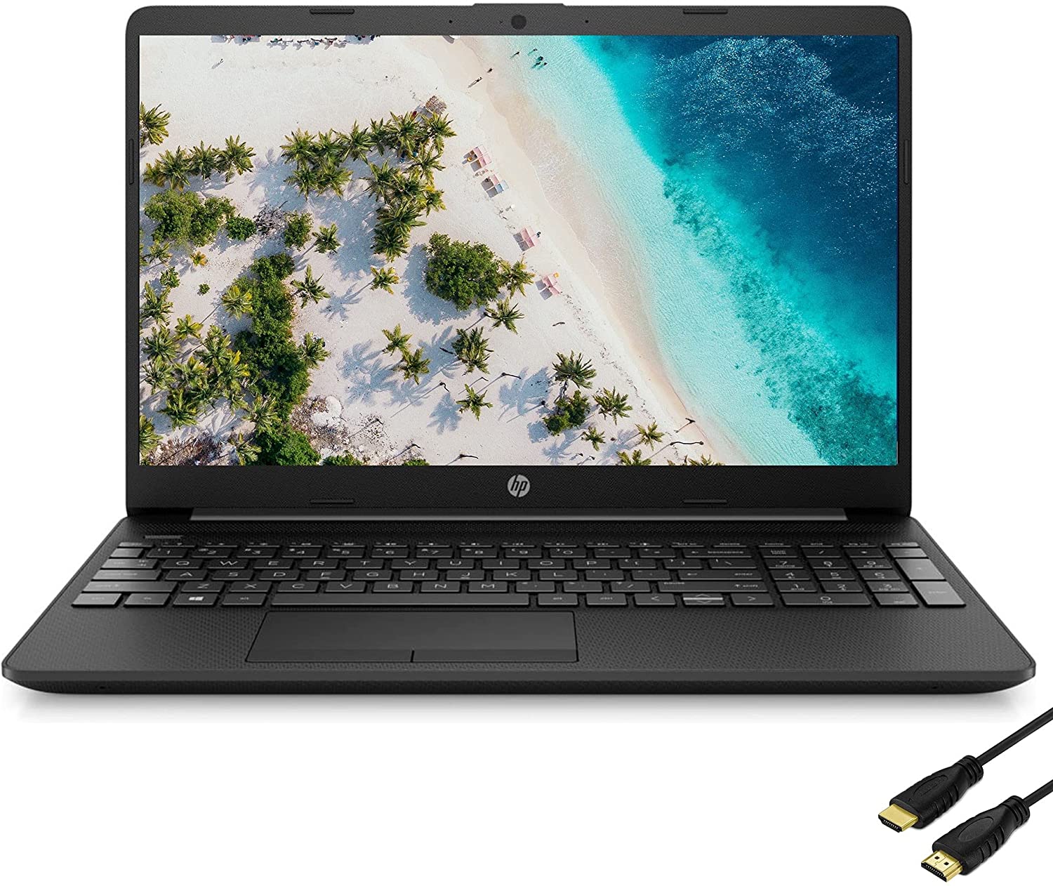 Hp 15 Celeron N4020 · Uhd Graphics 600 · 156” Full Hd 1920 X 1080 Ips · 256gb Ssd · 8gb 8109