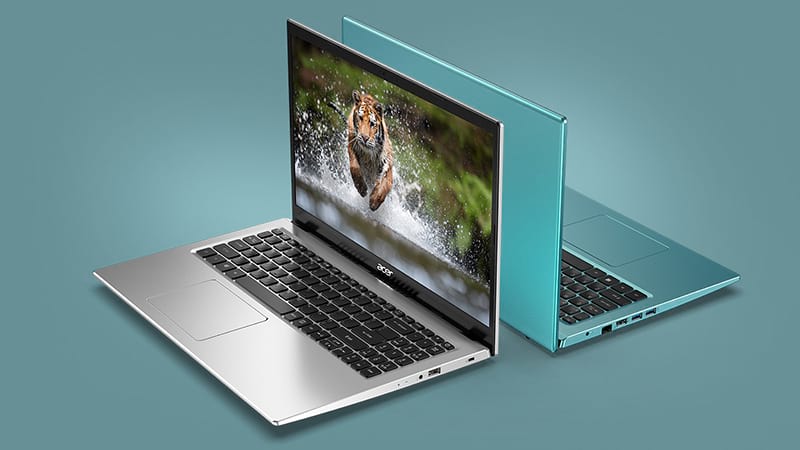 Acer Aspire 3 A315 Notebook