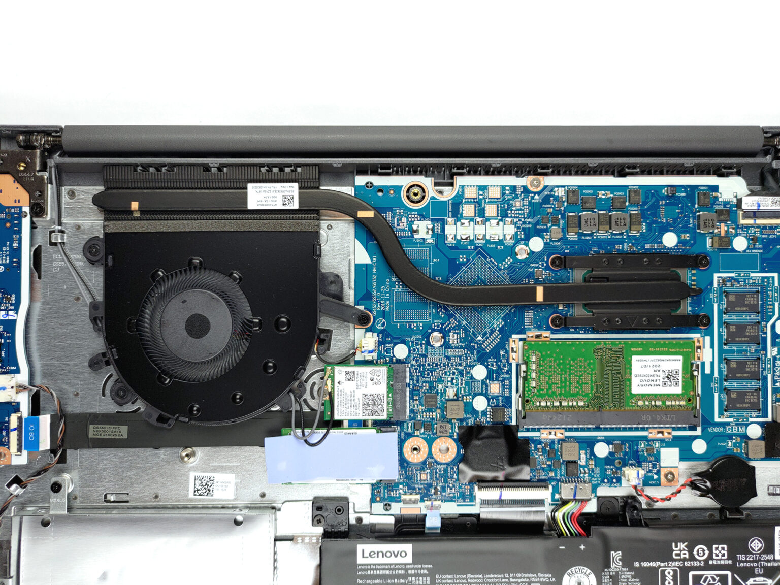 inside-lenovo-v15-g1-iml-disassembly-and-upgrade-options