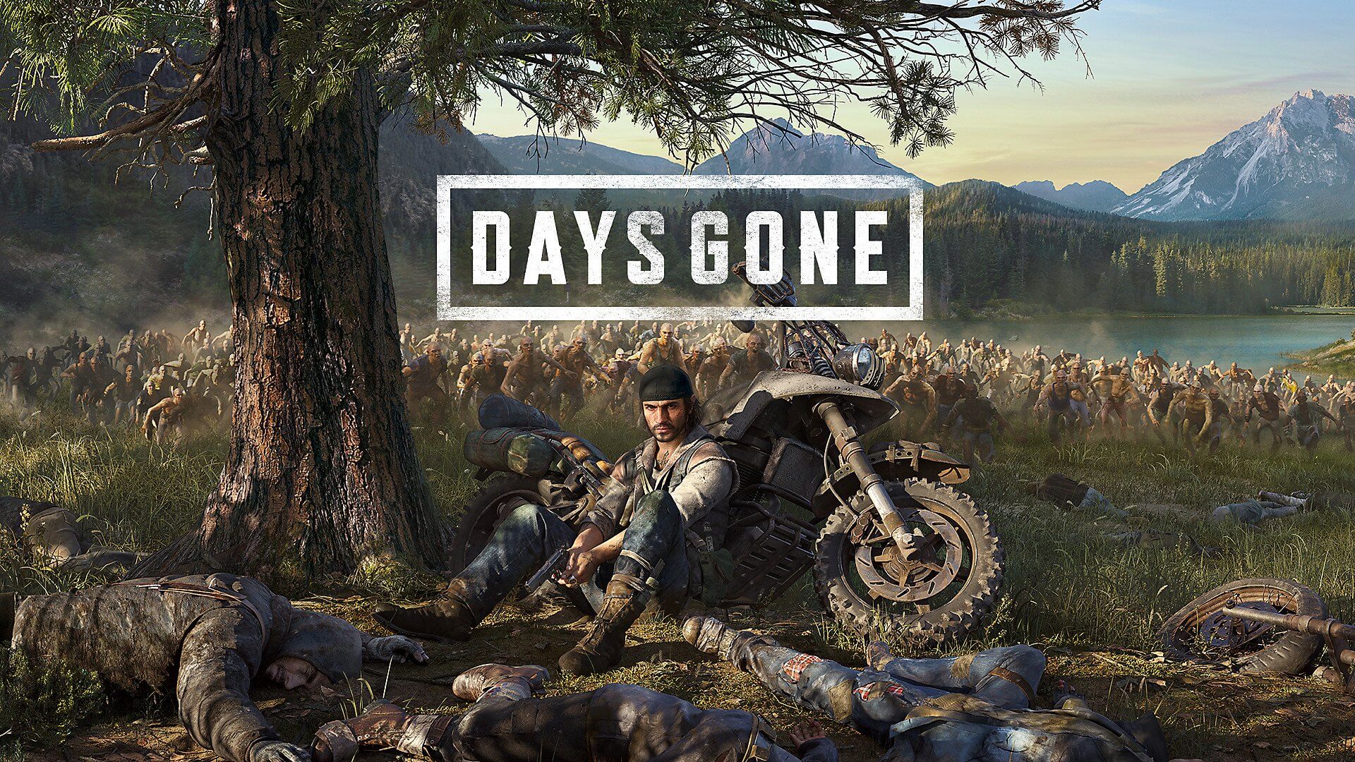 Tag: Days Gone - Niche Gamer