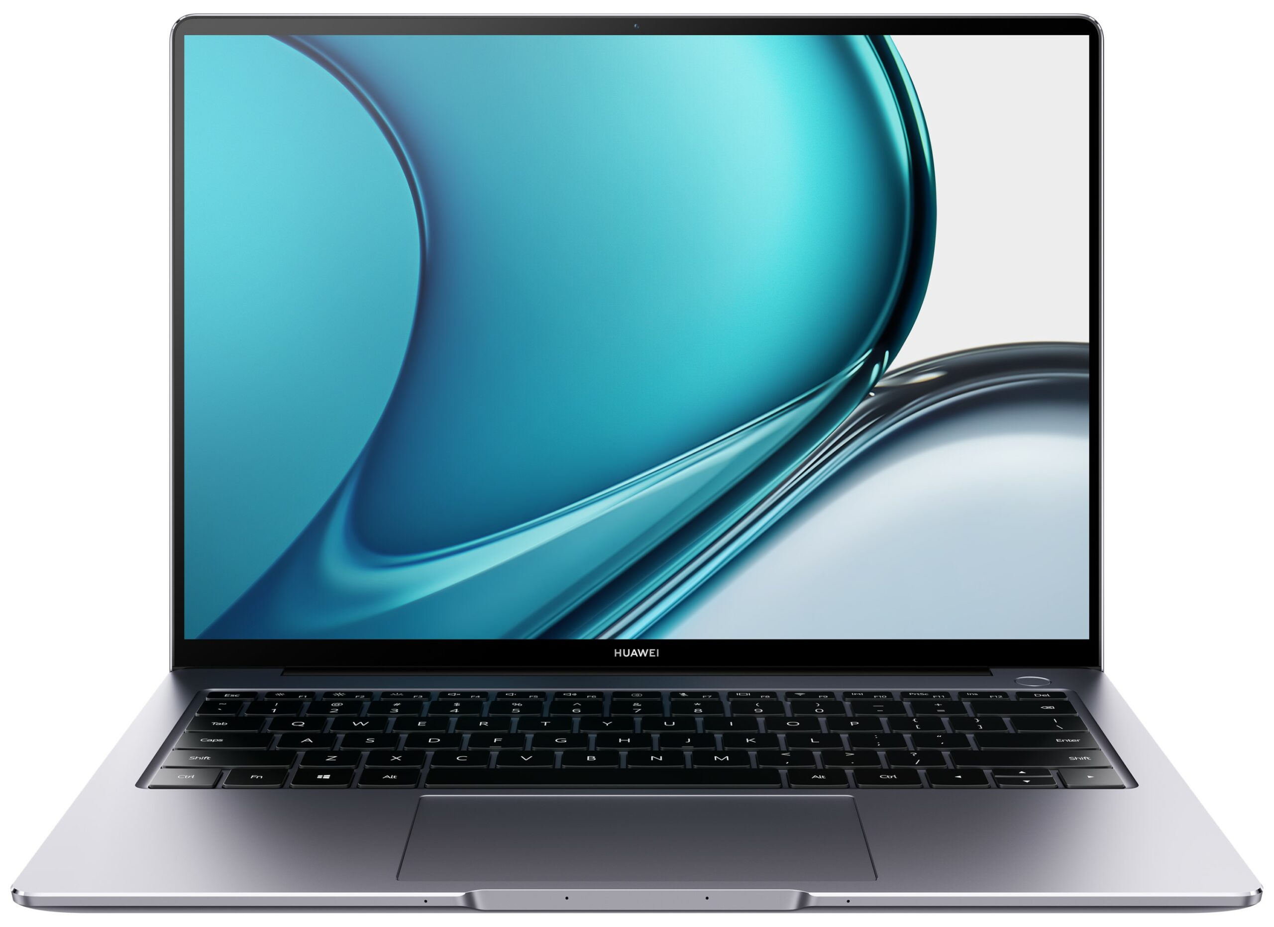 Huawei MateBook 14s - i7-11370H · Xe Graphics G7 · 14.2”, WQXGA