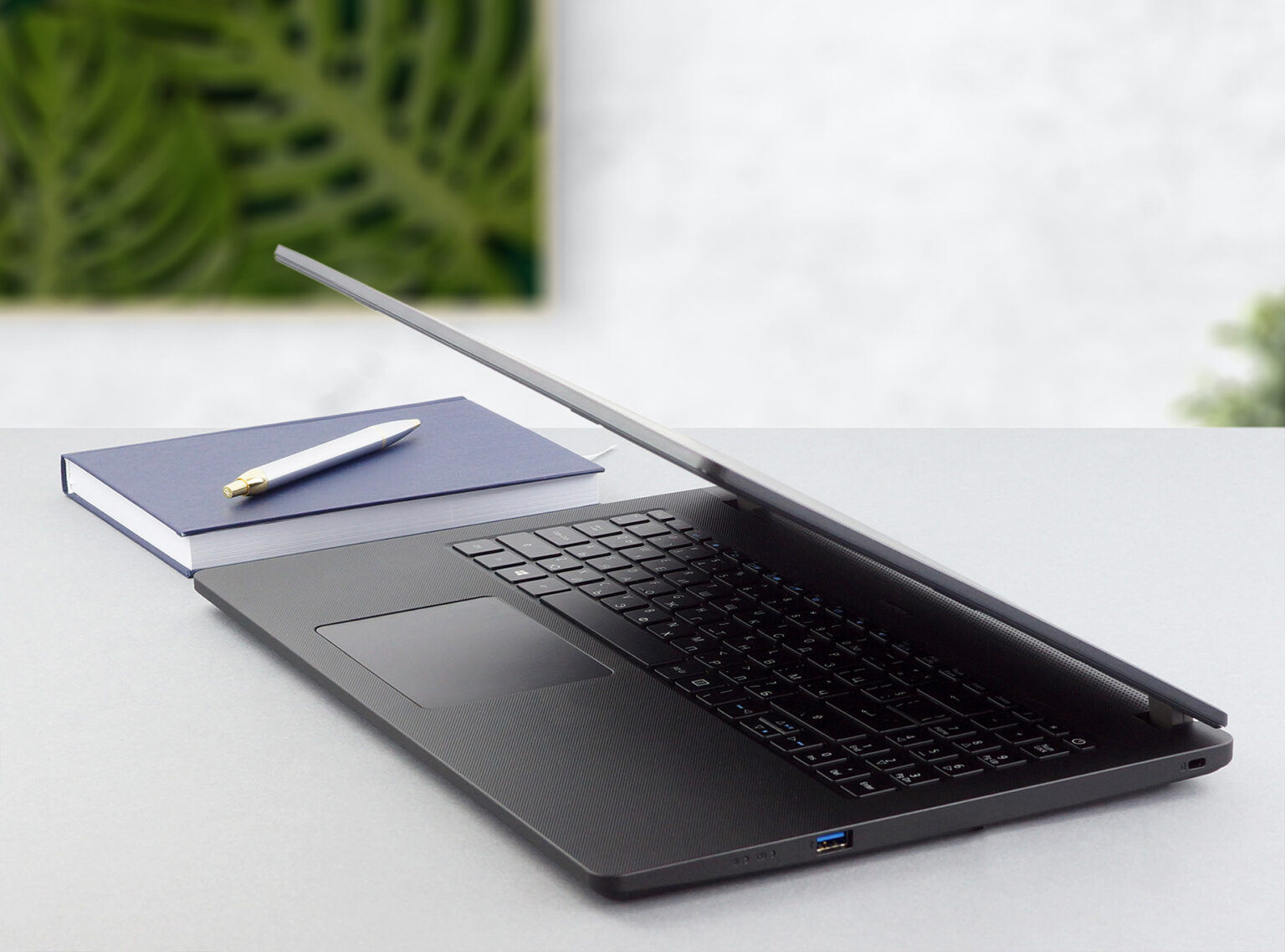 Acer TravelMate P2 (TMP215-53) review - decent budget daily driver with ...