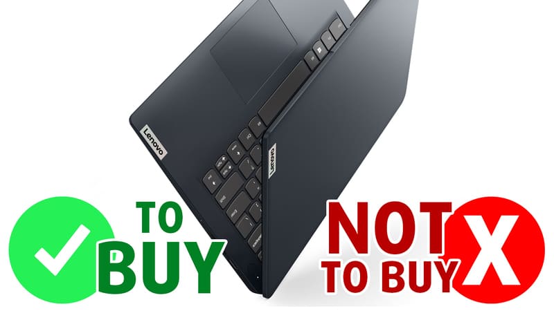 Lenovo IdeaPad 1 14 Review