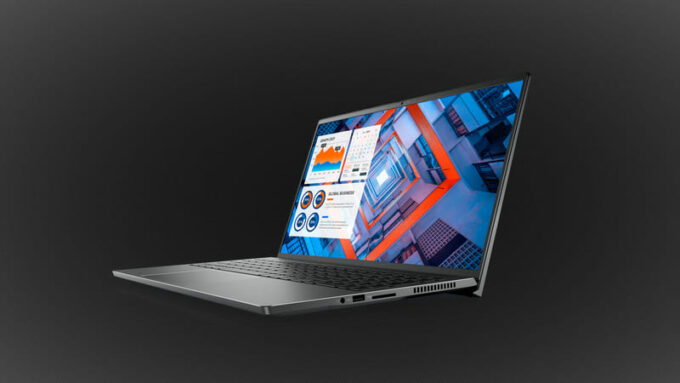 [Specs and Info] Dell Vostro 15 7510 - a business laptop with the power ...