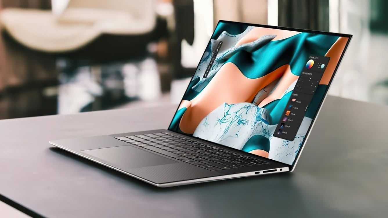 Dell XPS 15 9510 - Top 5 Pros and Cons | LaptopMedia Canada