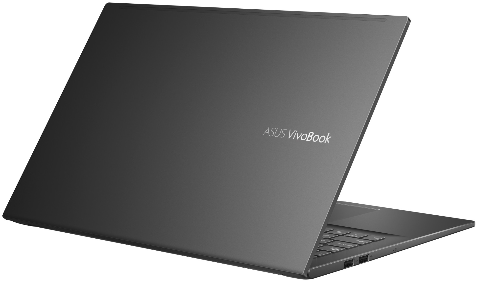 ASUS VivoBook 15 OLED K513 Review 