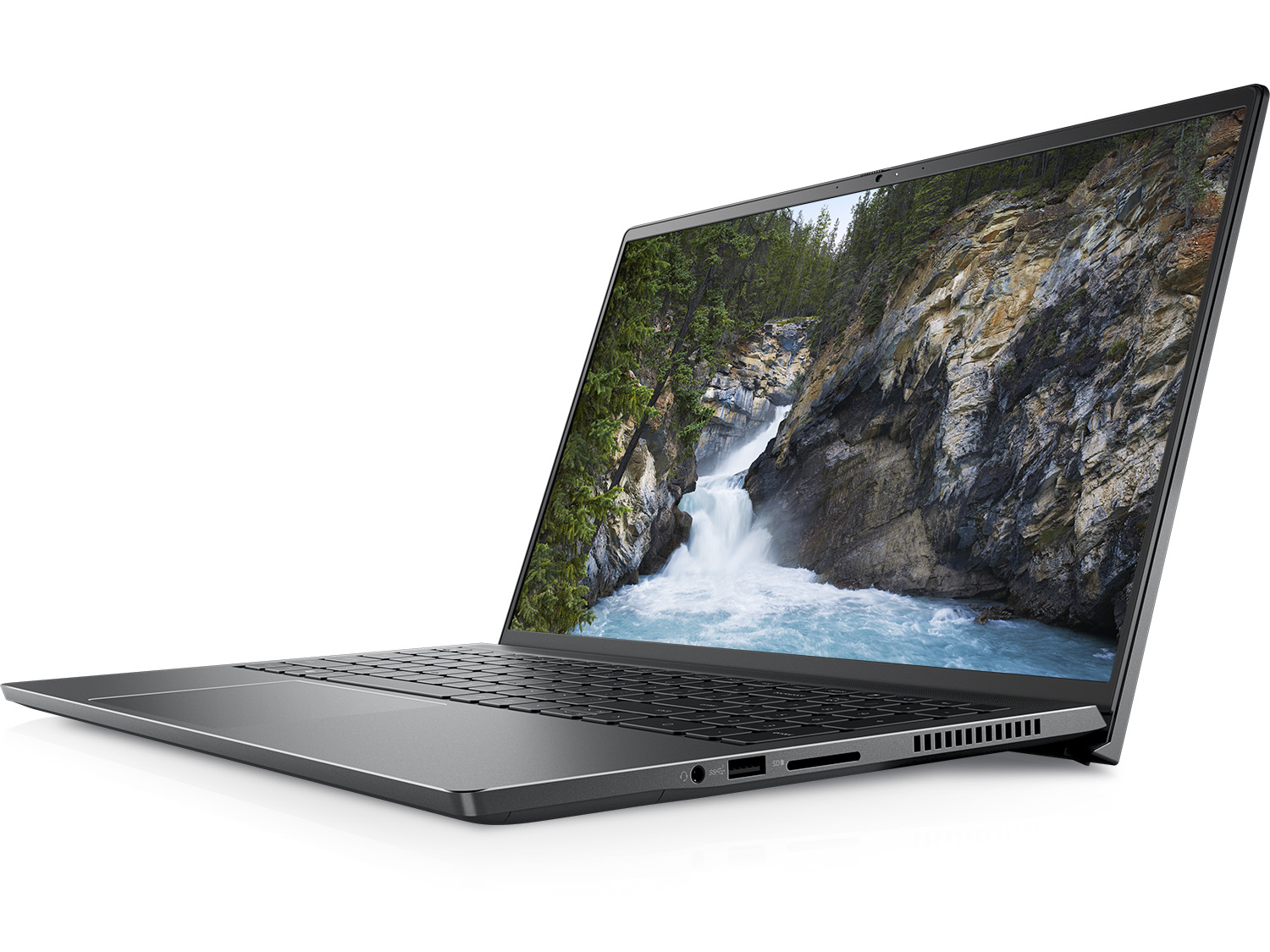 [Specs and Info] Dell Vostro 15 7510 - a business laptop with the power ...