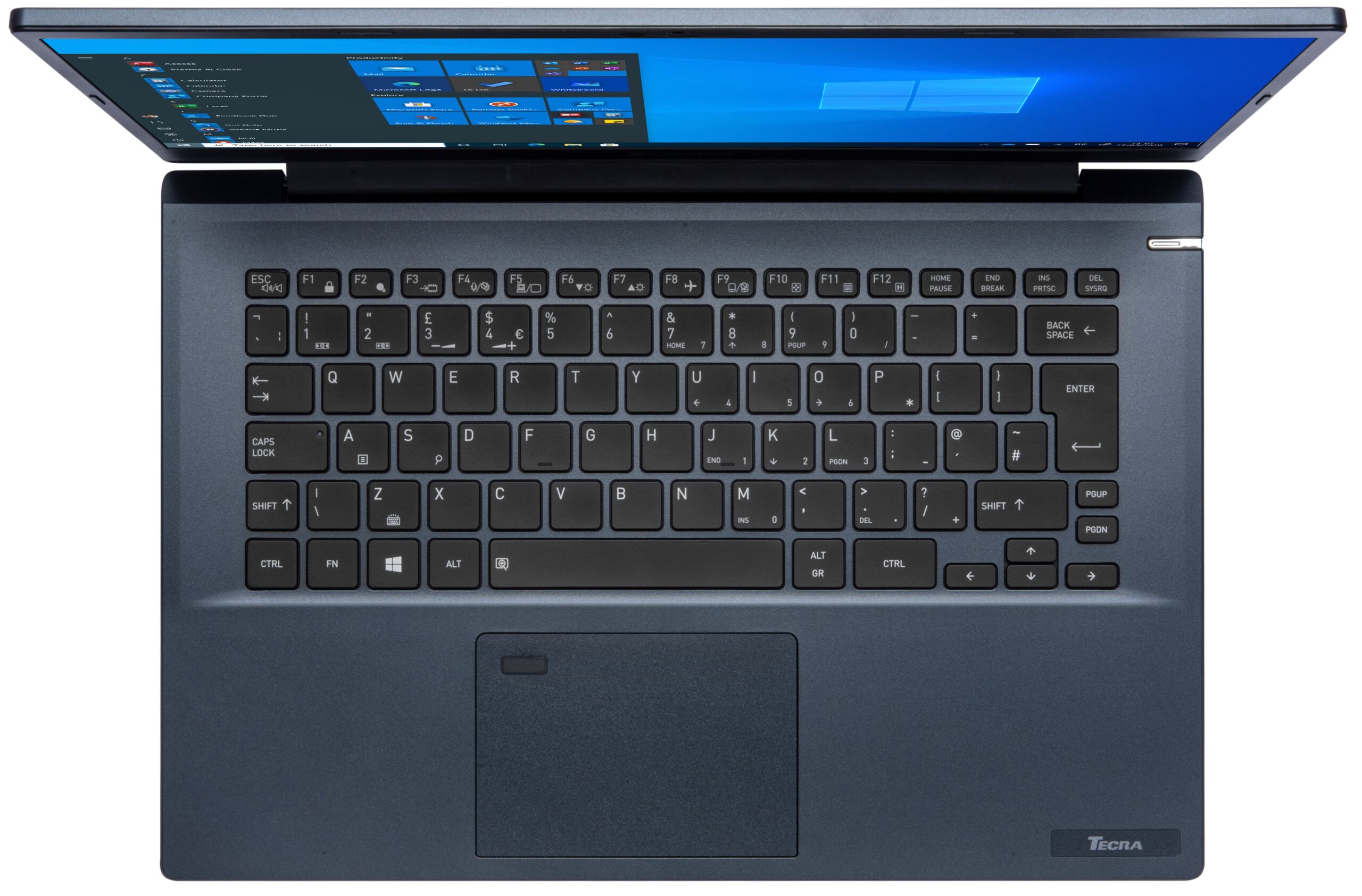 Dynabook Tecra A40-J - Specs, Tests, and Prices | LaptopMedia.com