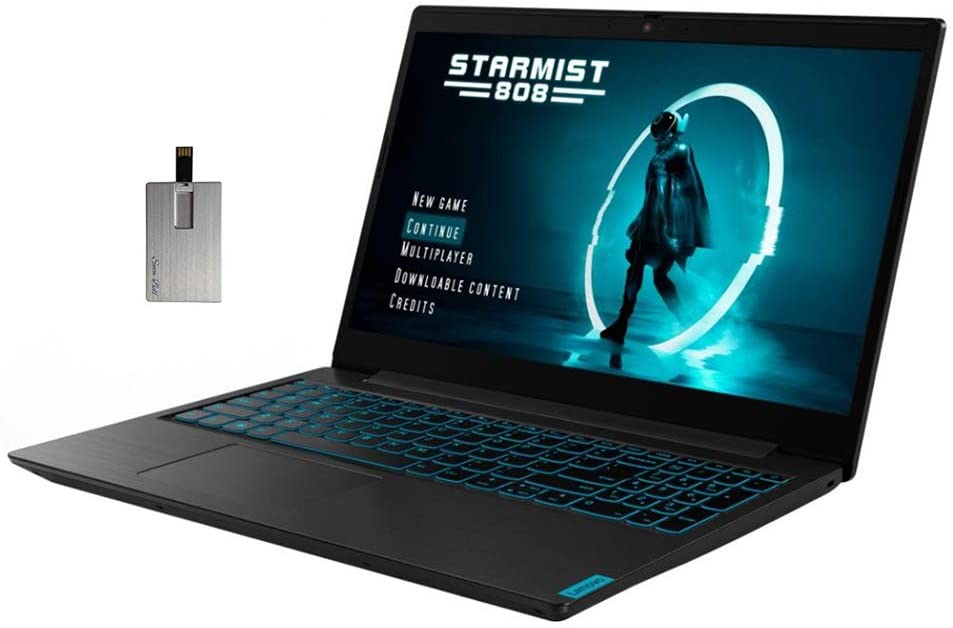 Lenovo IdeaPad L340 15 Gaming - I5-9300HF · GTX 1650 · 15.6”, Full HD ...