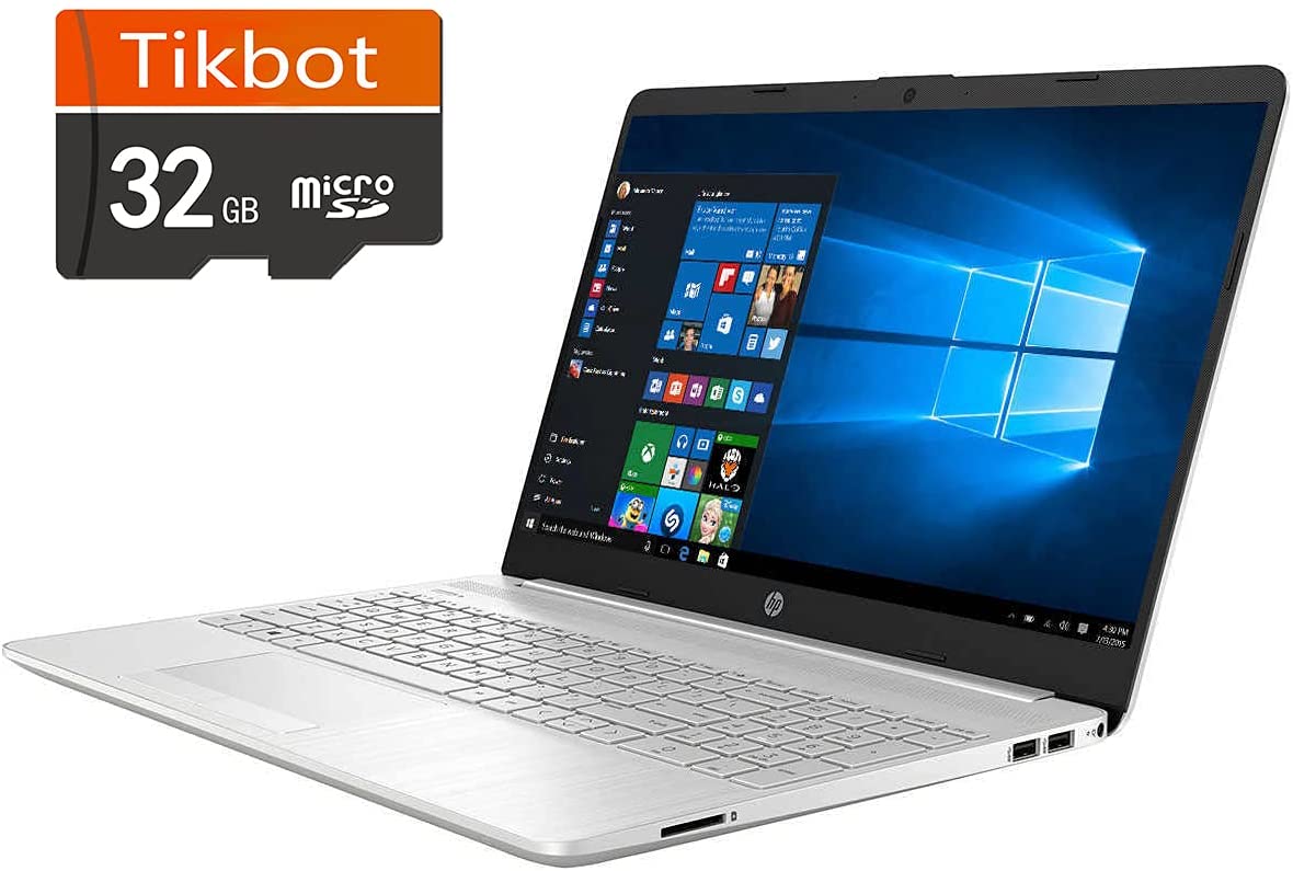 HP 15 - i5-1135G7 · Xe Graphics G7 80 EU · 15.6”, HD (1366 x 768), TN ...