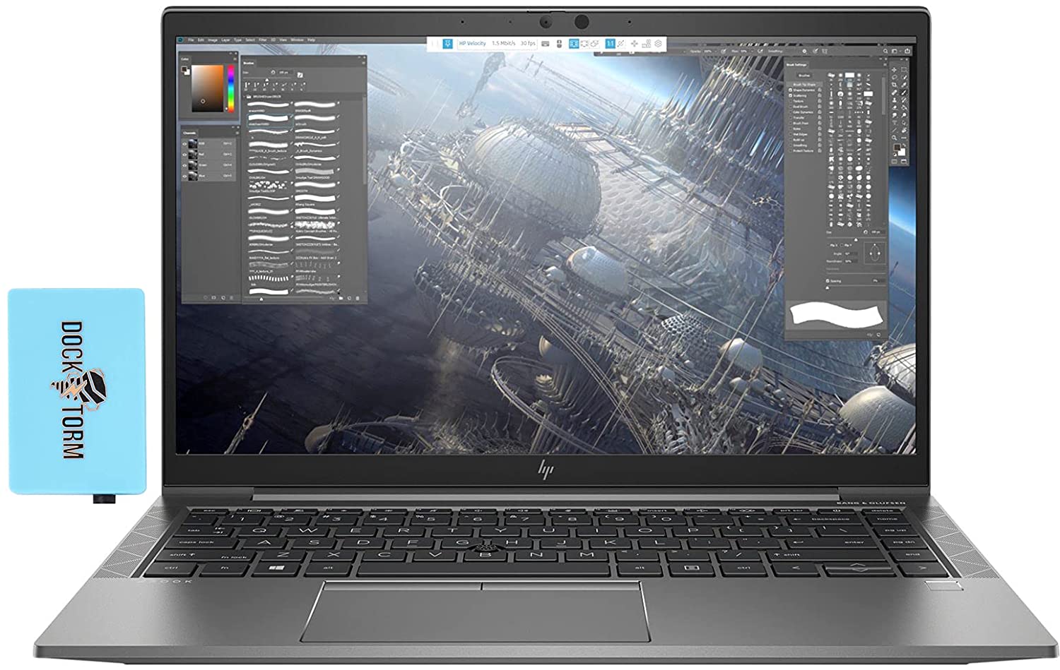 HP ZBook Firefly 14 G7 Specs, Tests, and Prices