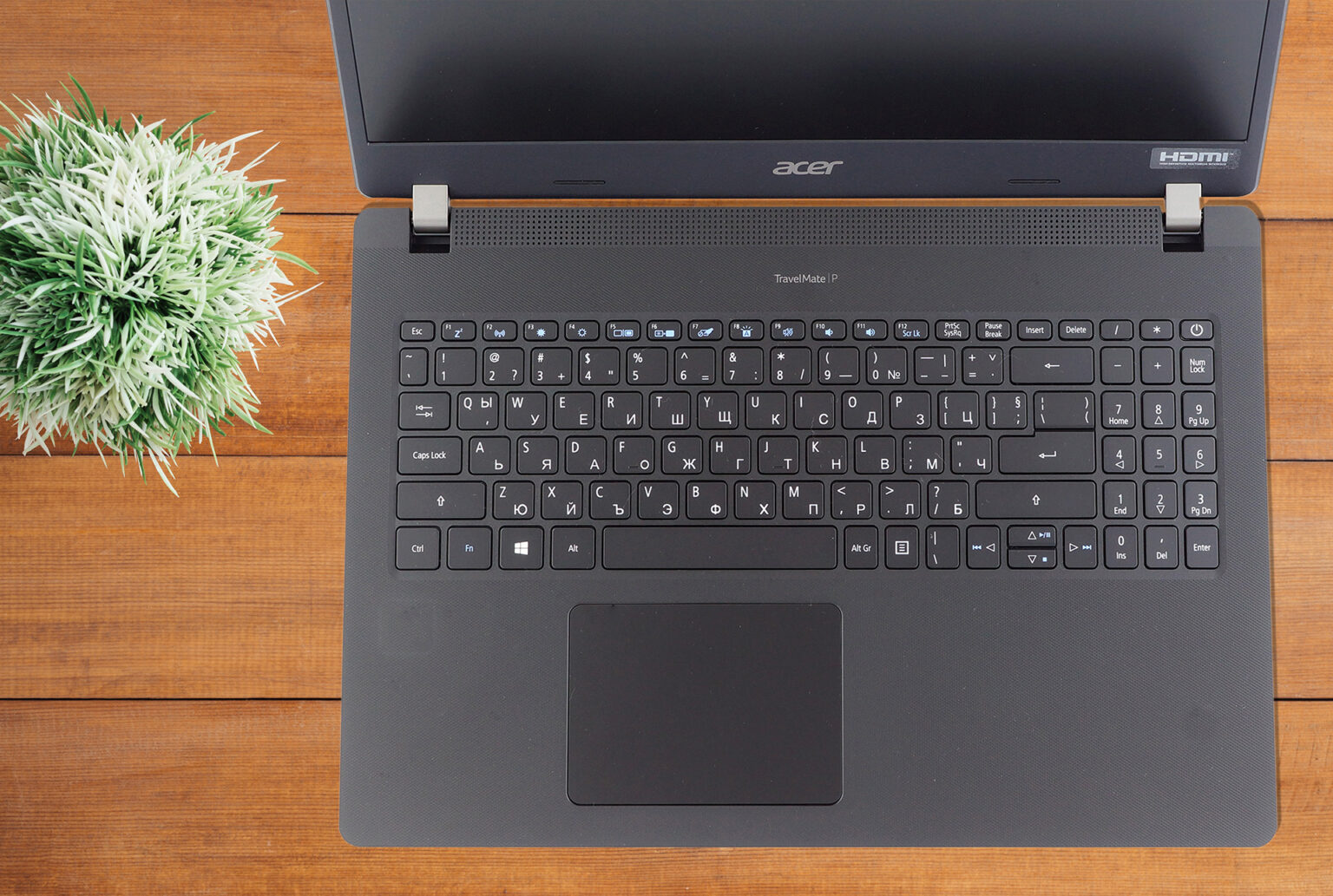 Acer TravelMate P2 (TMP215-53) review - decent budget daily driver with ...
