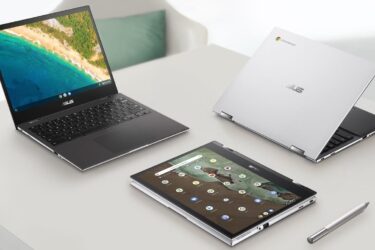 ASUS Chromebook Flip CM3 (CM3200) review - IPS display and a super long  battery life | LaptopMedia.com