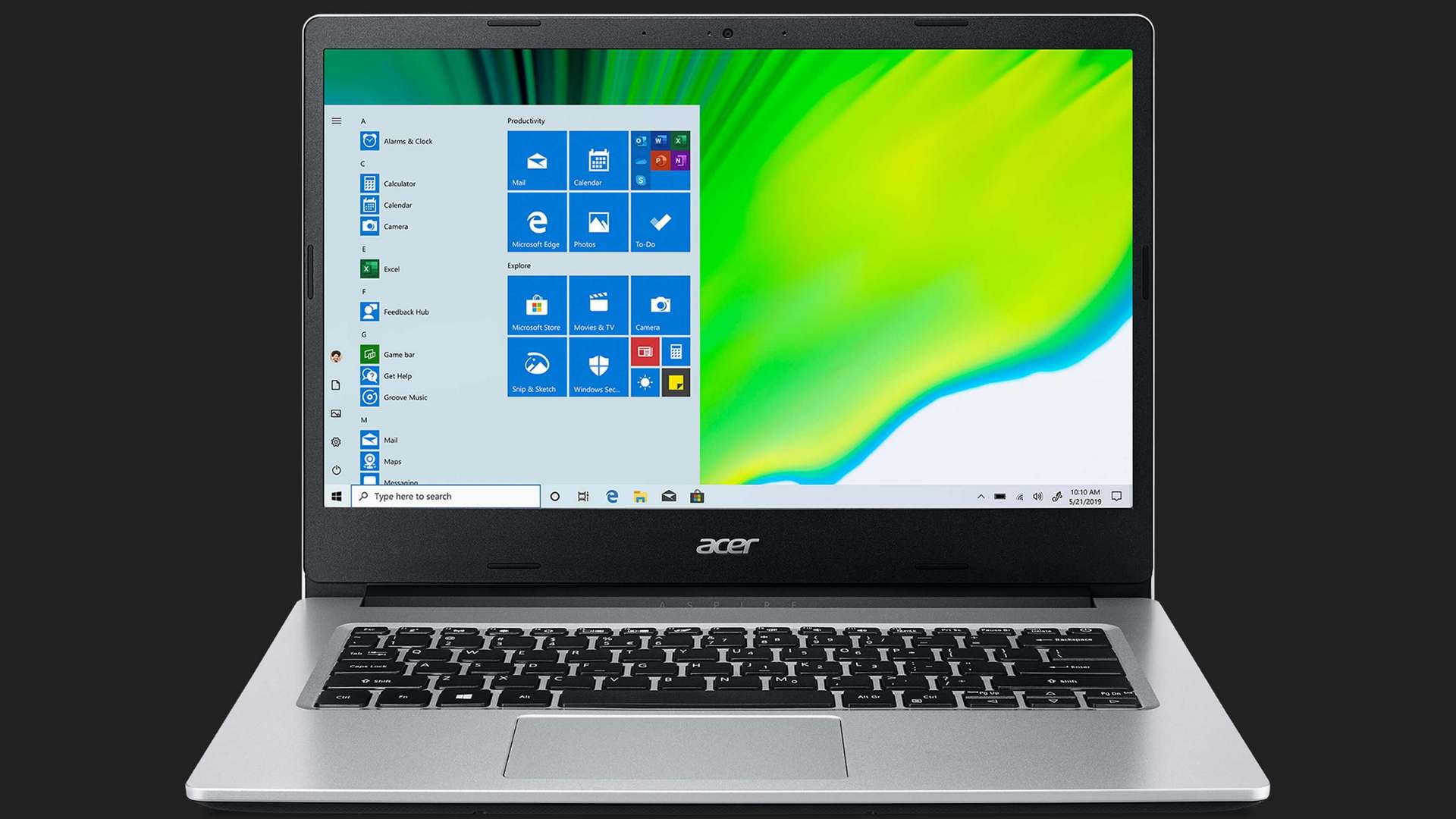 How good is the acer aspire 3? Is it good for school and gaming? : r/laptops