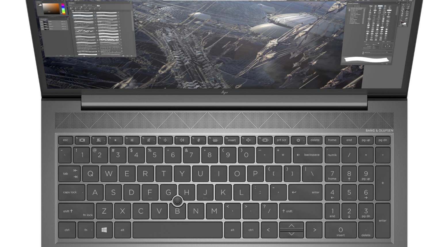 純正新品 HP ZBook Firefly 15 G7  電源、ACアダプタ 19.5V 3.33A 65W  TPN-LA16 TPN-LA08 TPN-CA16  PA-1650-20HL    4.5mm*3.0mm 電源コード付き