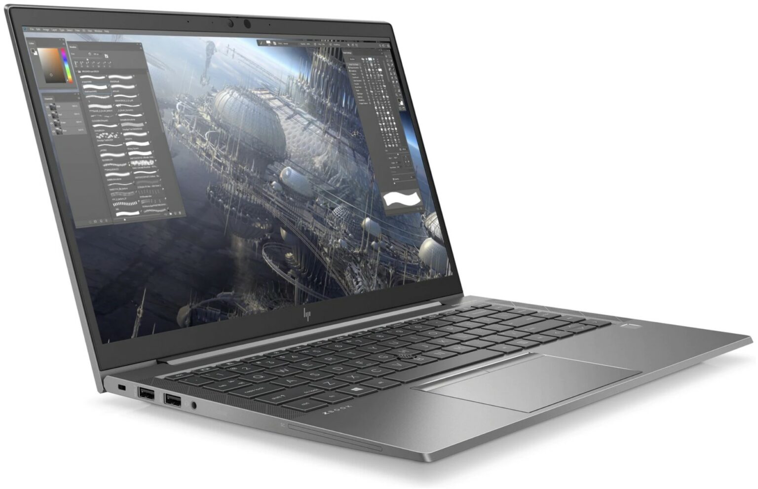Hp Zbook Firefly 14 G8