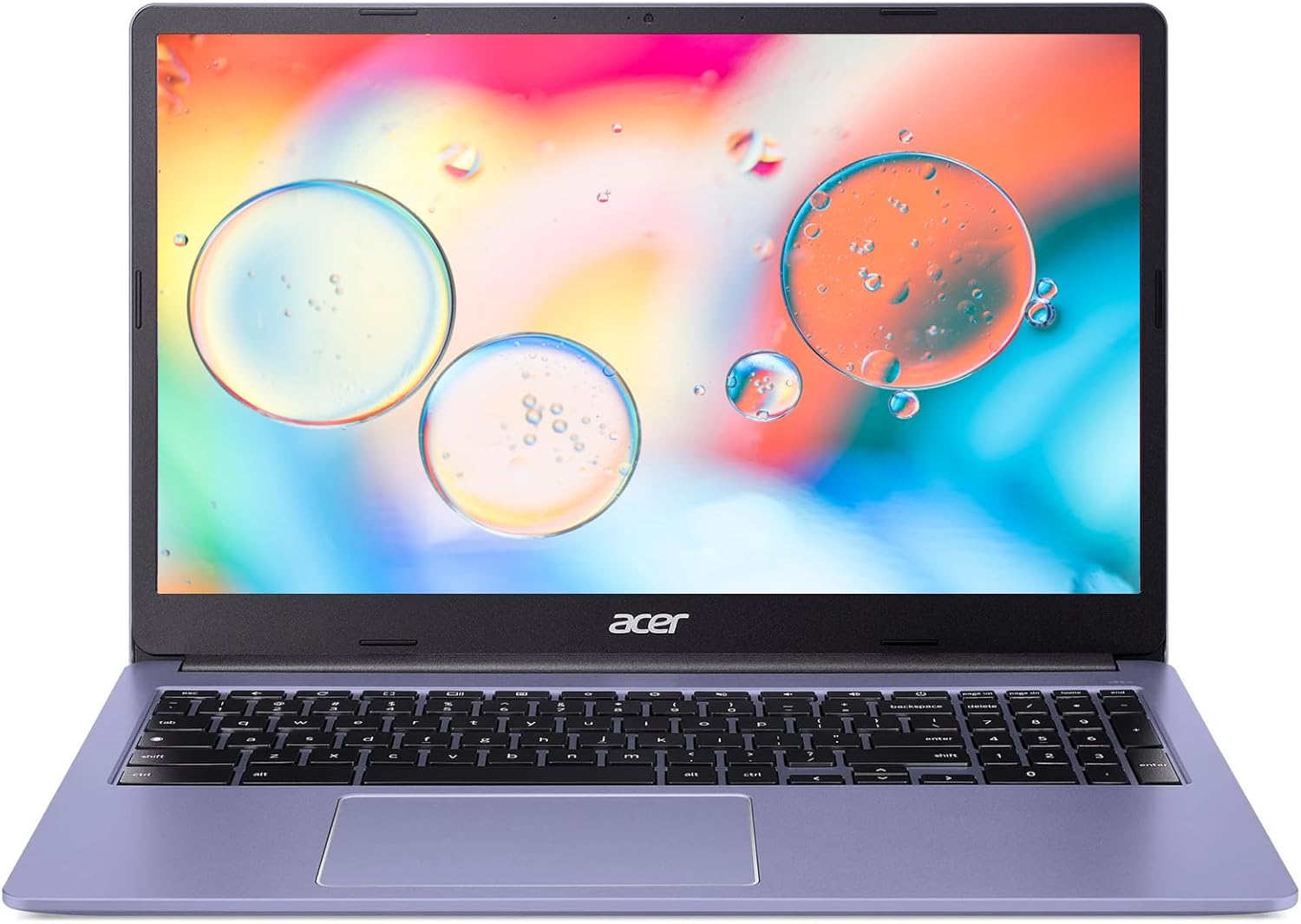 Acer Chromebook 315 - N4500 · Intel UHD Jasper Lake 16 EU · 15.6”, Full ...