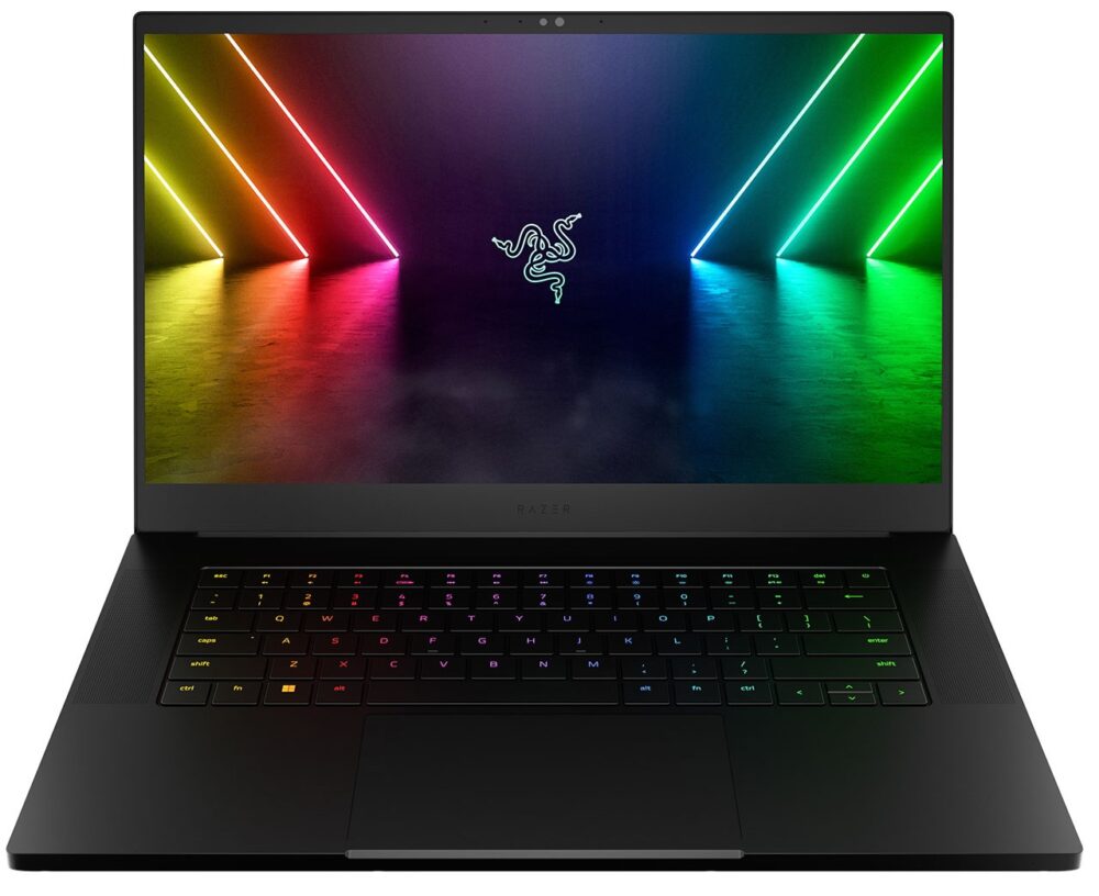 [Comparison] Razer Blade 15 and 17 (Early 2022) vs Blade 15 and 17 (Mid ...