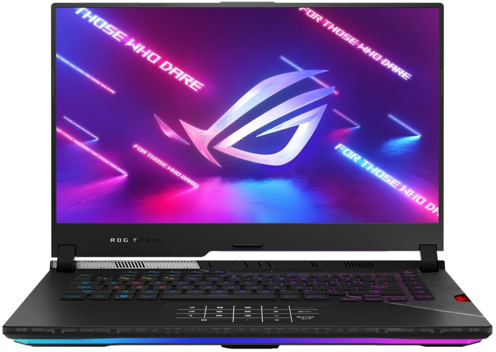 [specs And Info] Asus Rog Strix Scar 15 G533 2022 And Scar 17 G733 2022 Pure Gaming At A