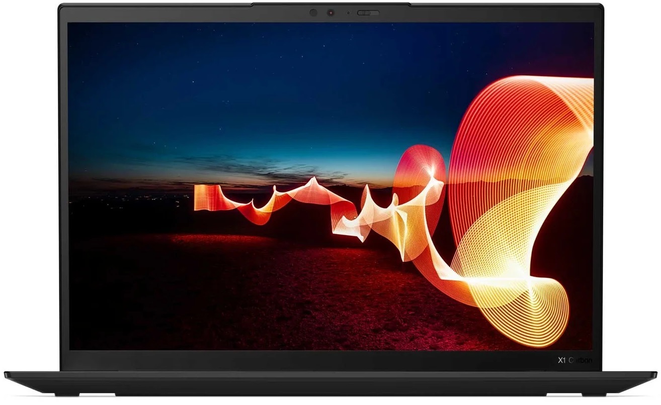 Lenovo ThinkPad X1 Carbon Gen 10 - i7-1255U · Xe Graphics G7 ...