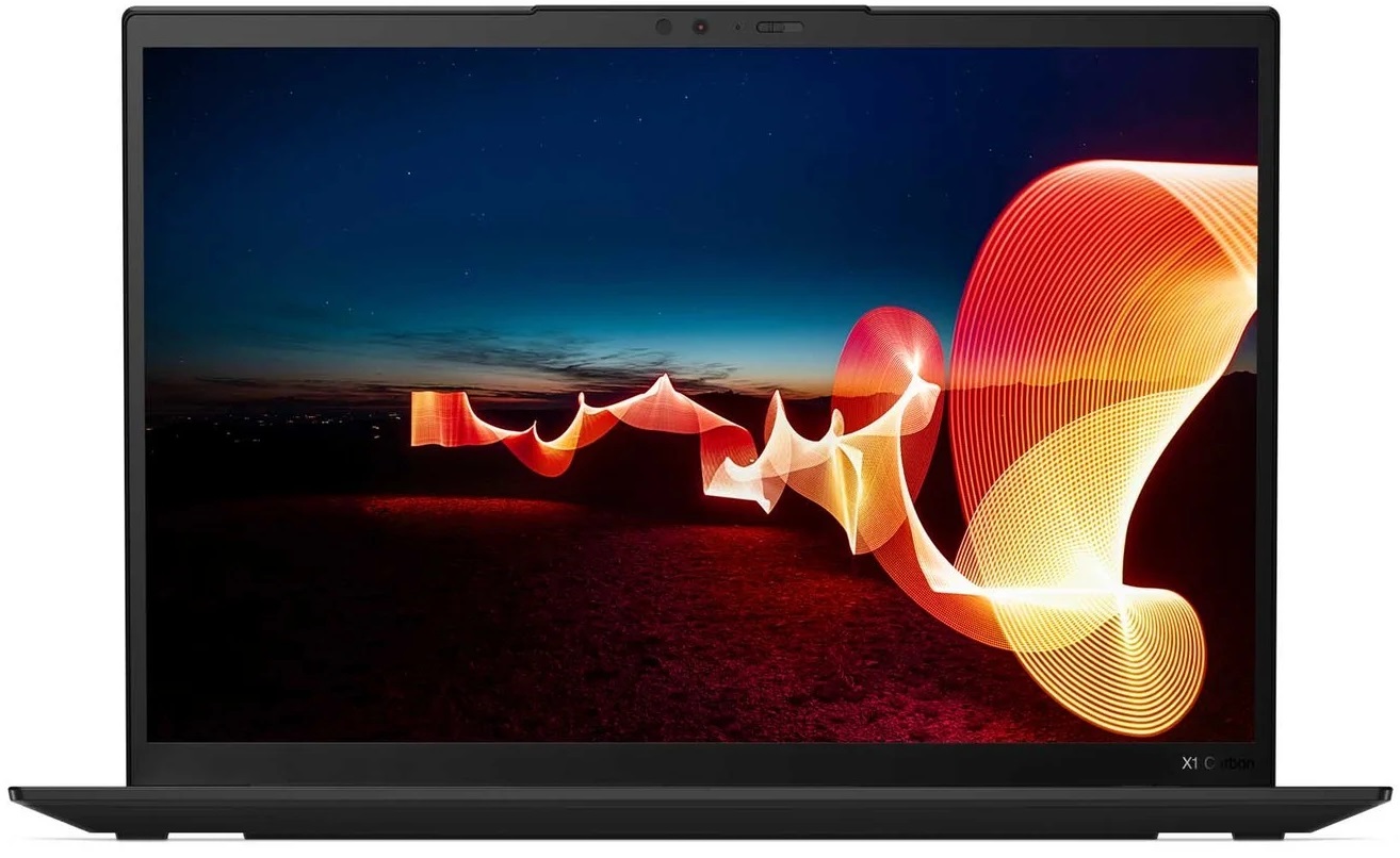 Lenovo ThinkPad X1 Carbon Gen 10 - i7-1280P · Xe Graphics G7