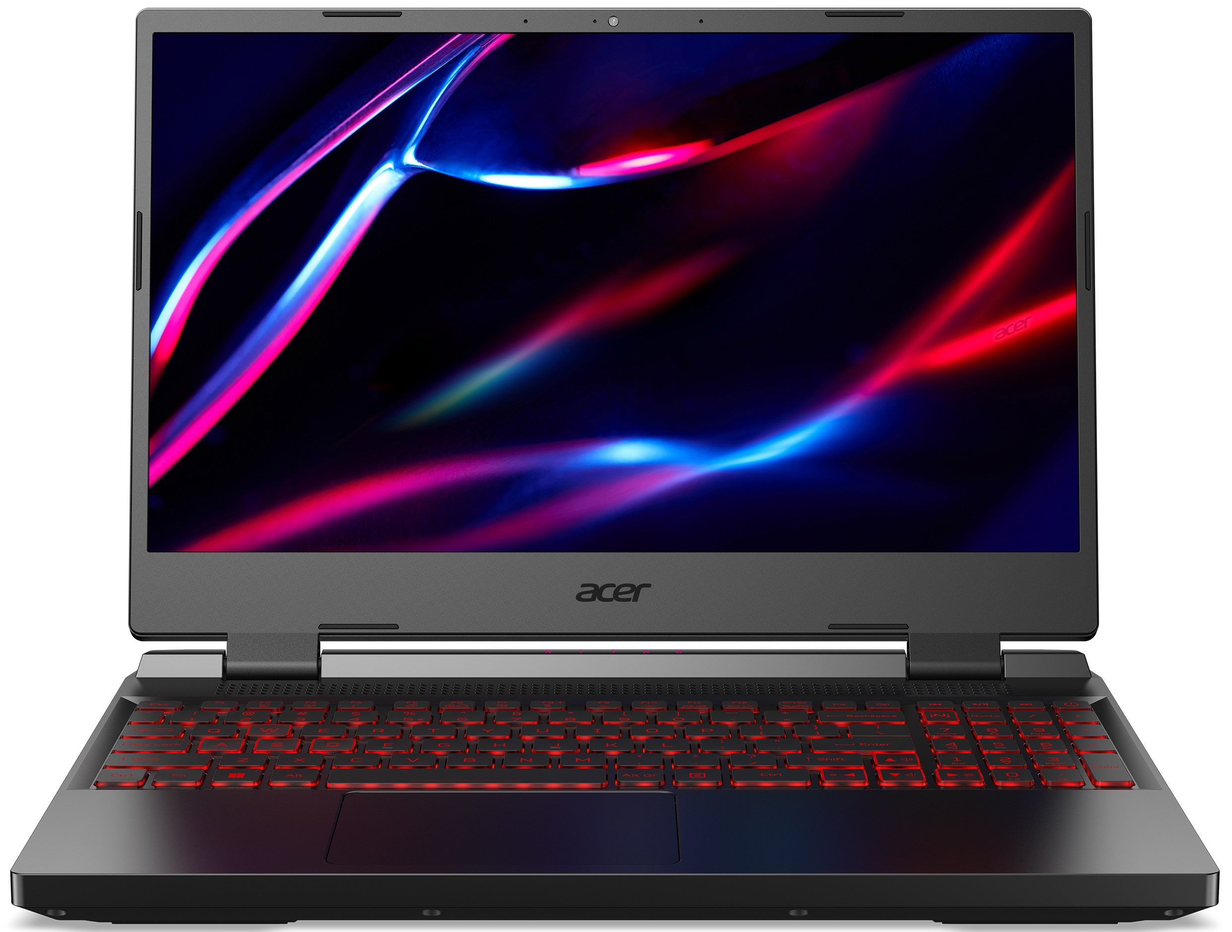 Acer Nitro 5 - i7-12700H · GeForce RTX 3070 Ti laptop · 15.6”, QHD 