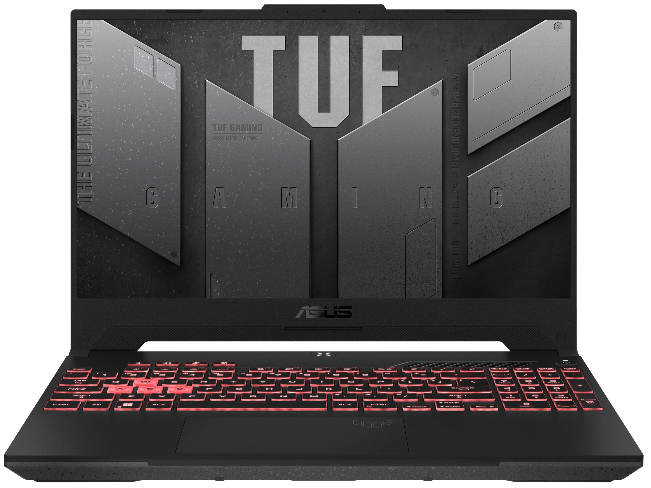 ASUS TUF Gaming A15 - Ryzen 7 6800H · RTX 3070 Ti Laptop · 15.6