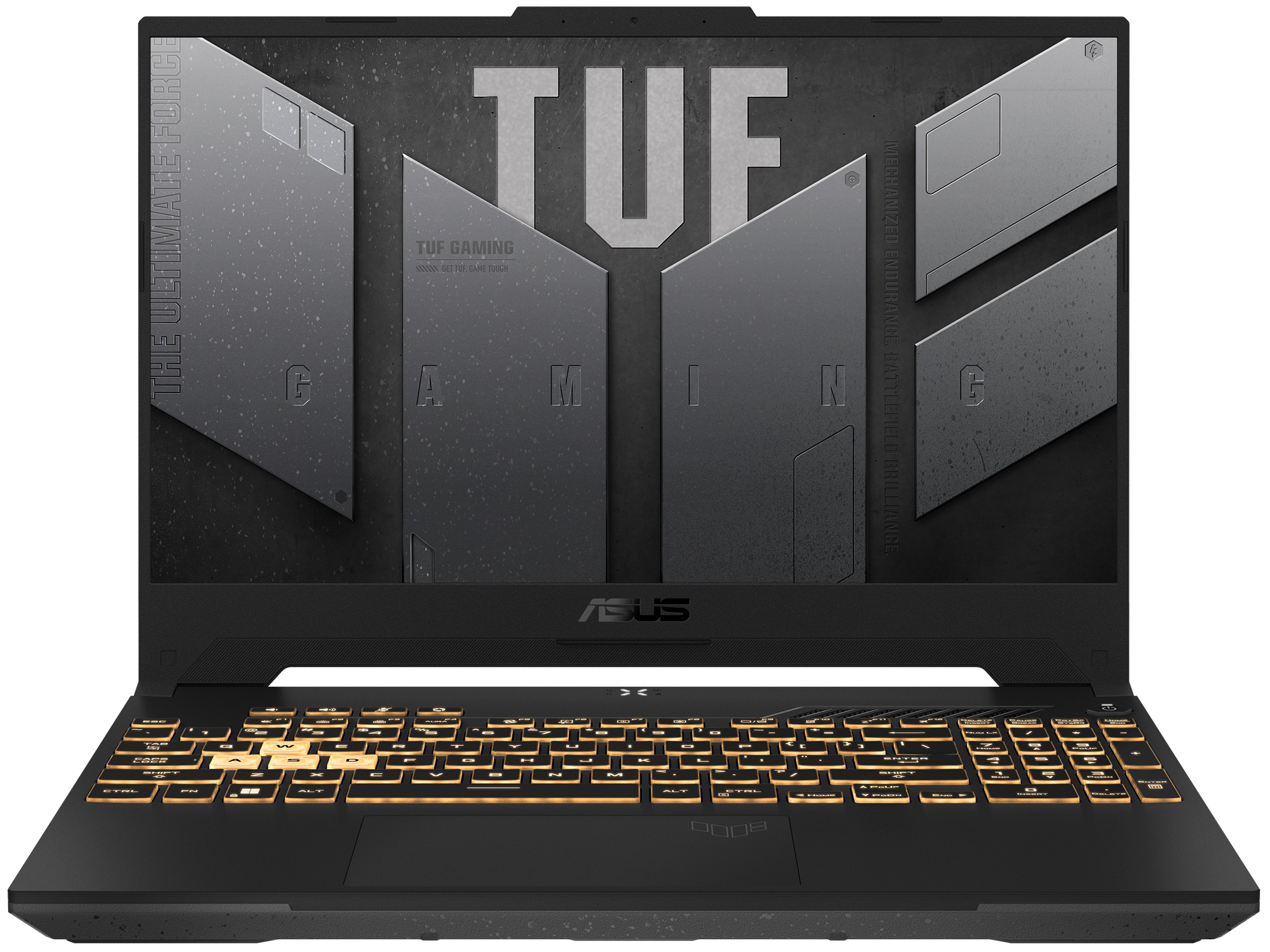 Review ASUS TUF Gaming F15  Gamer com foco em produtividade