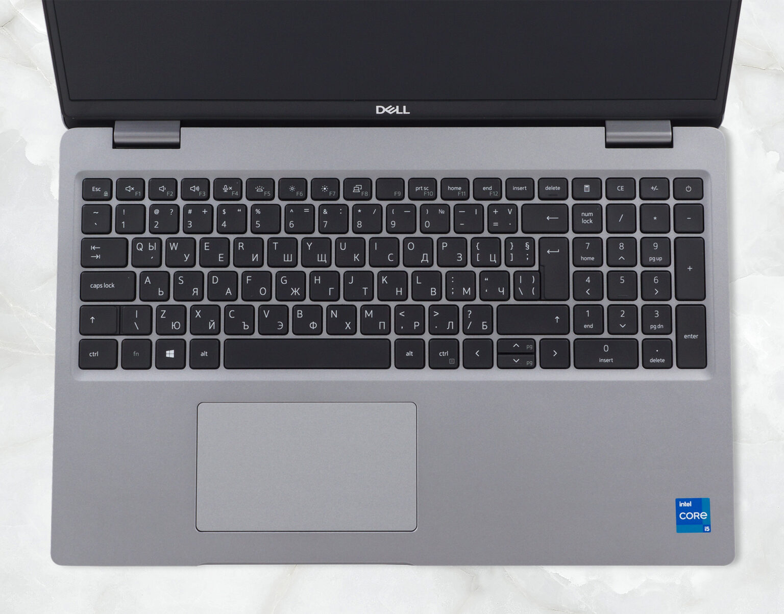 Dell Latitude 15 5521 review - boring but quite powerful | LaptopMedia.com