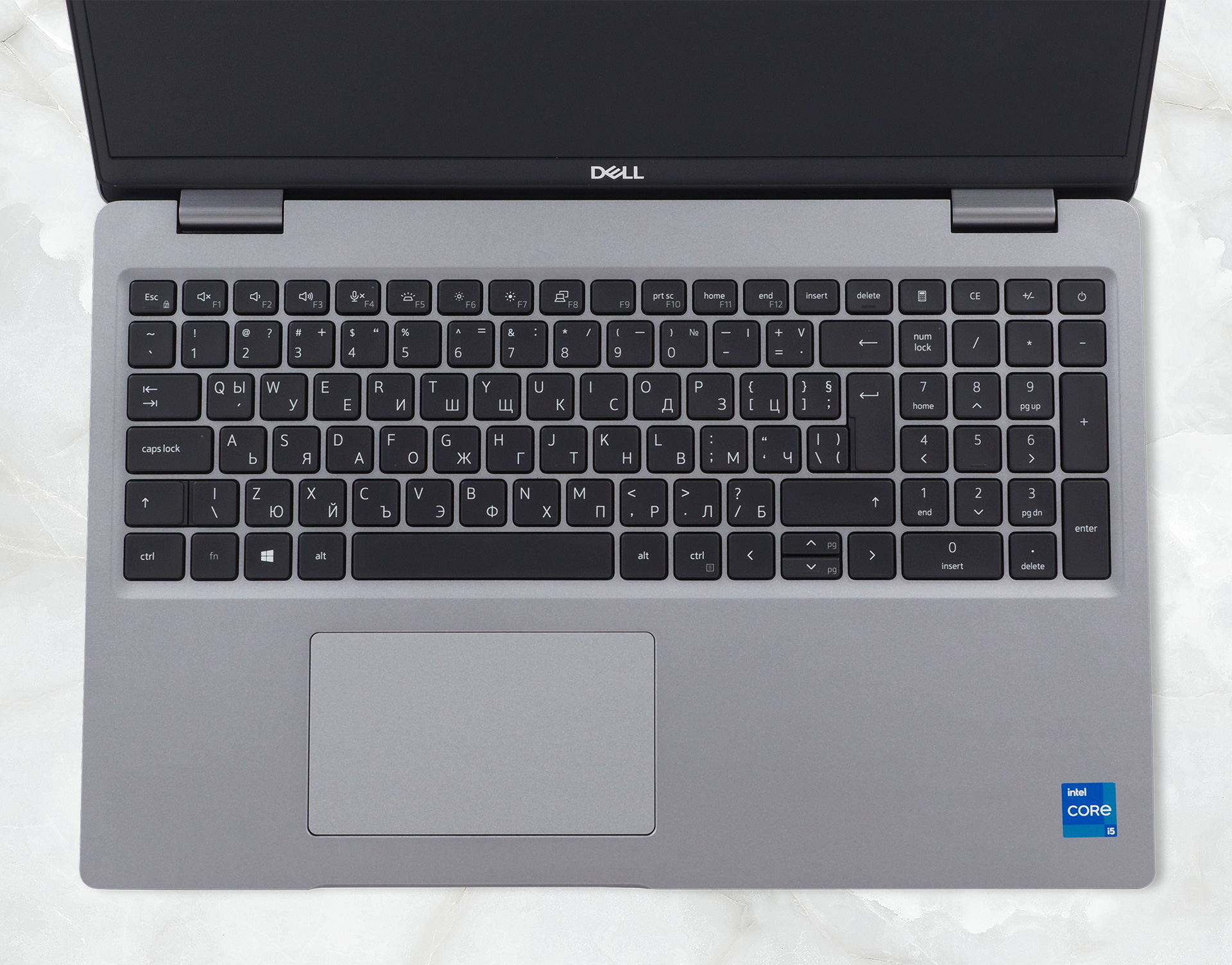 Dell Latitude 15 5521 review - boring but quite powerful 