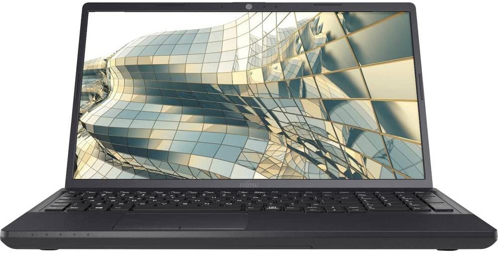 Fujitsu LifeBook A3511 - i3-1115G4 · UHD Graphics Xe G4 · 15.6