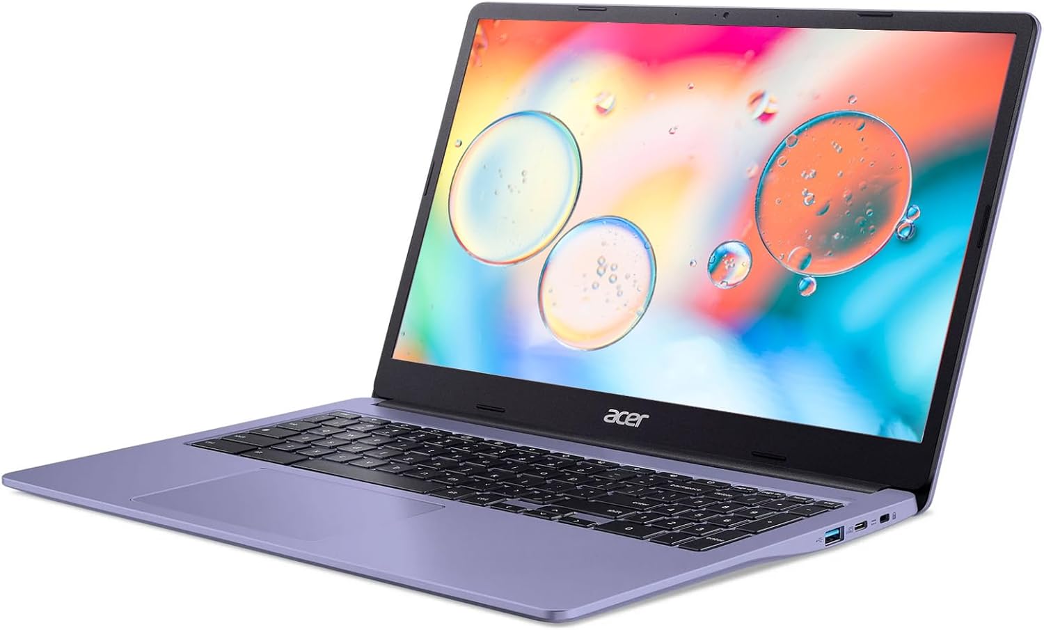Acer Chromebook 315 (CB315-4H/CB315-4HT) - Specs, Tests, and