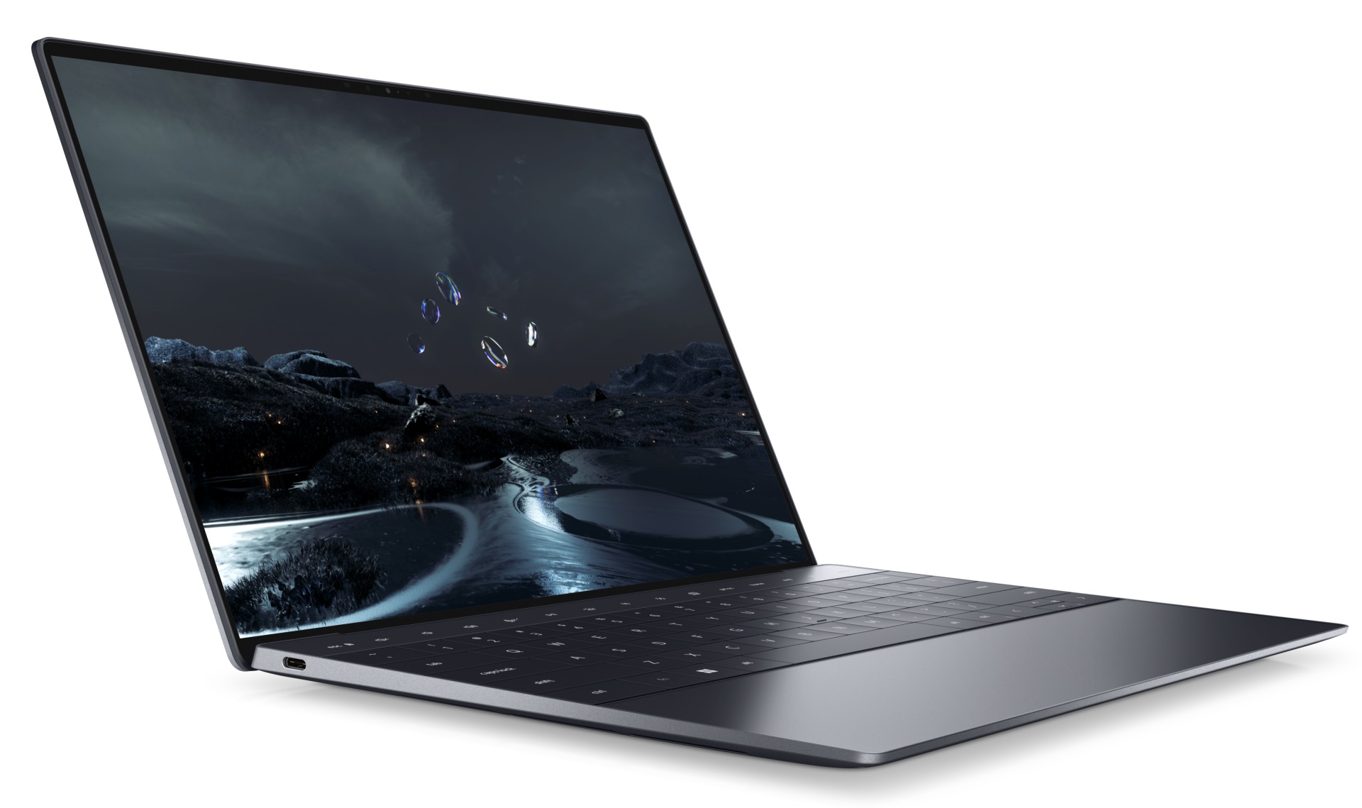 Dell XPS 13 Plus 9320 - Specs, Tests, and Prices 