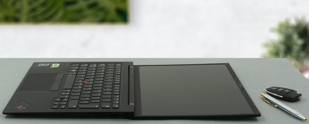 Análisis del Lenovo ThinkPad X1 Carbon 9th Gen: memoria de cuatro