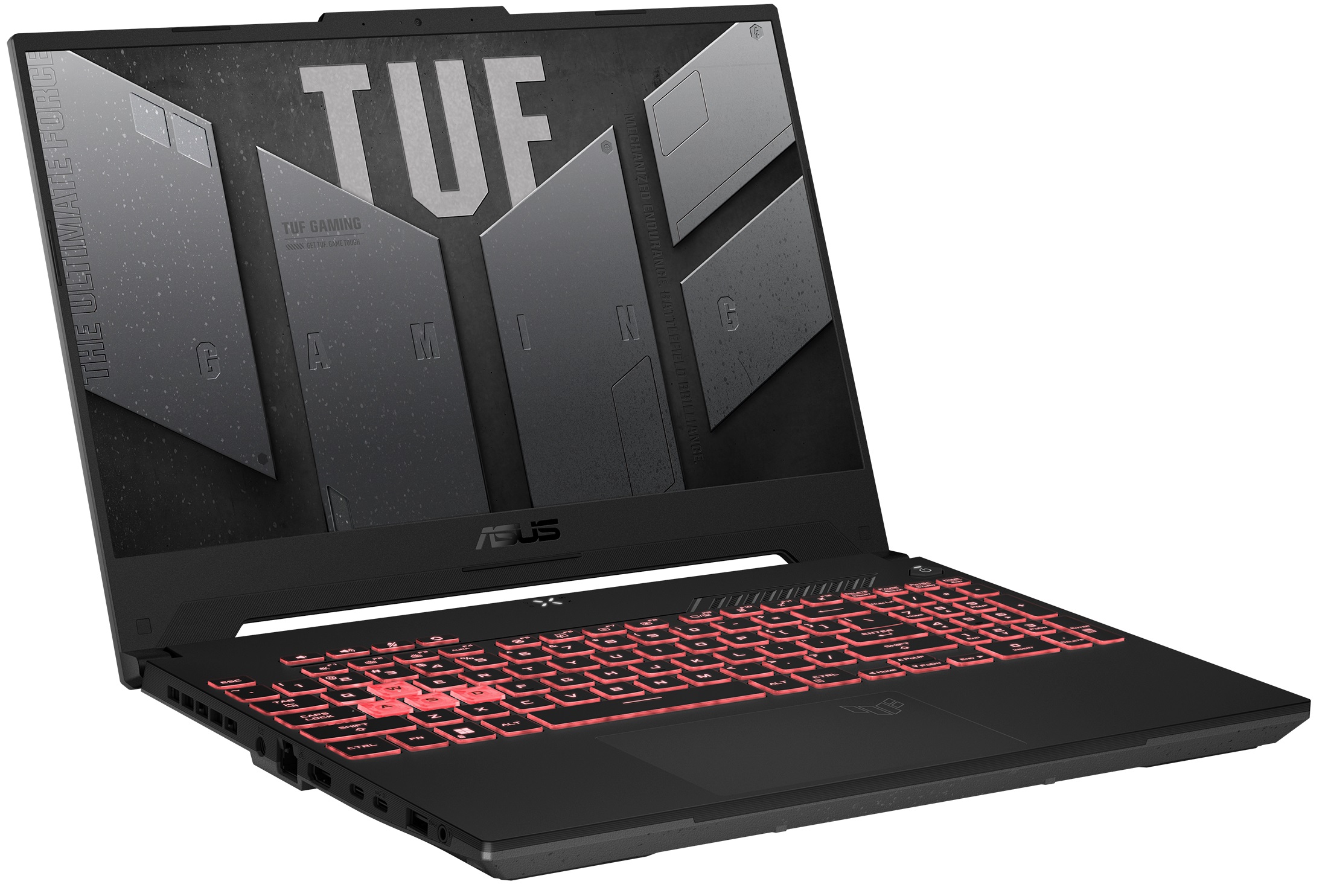 Test Asus TUF Gaming A15 (TUF507N) : notre avis complet - - Frandroid