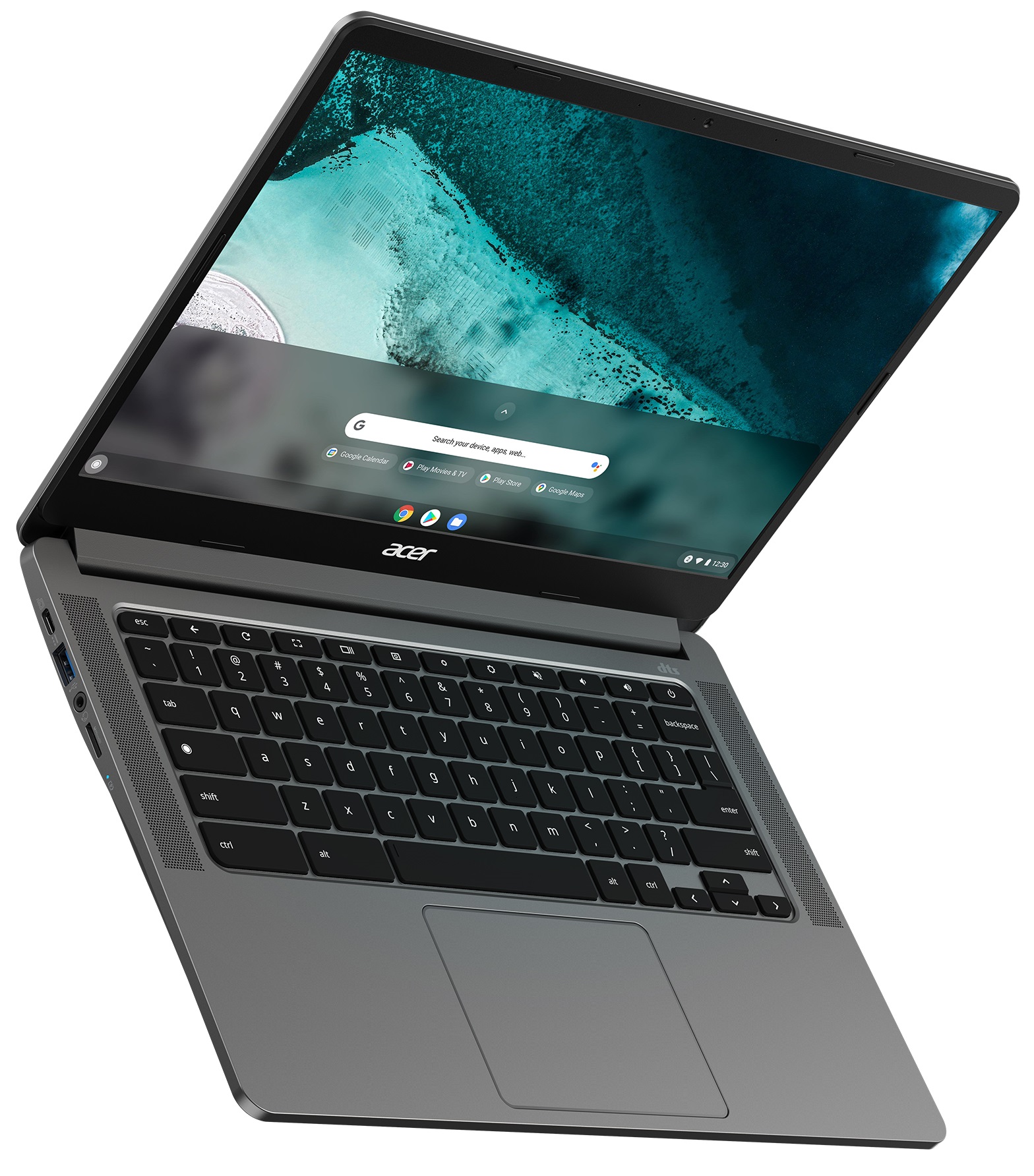 Acer Chromebook 314 - N5100 · Intel UHD Jasper Lake 24 EU · 14.0”, Full ...