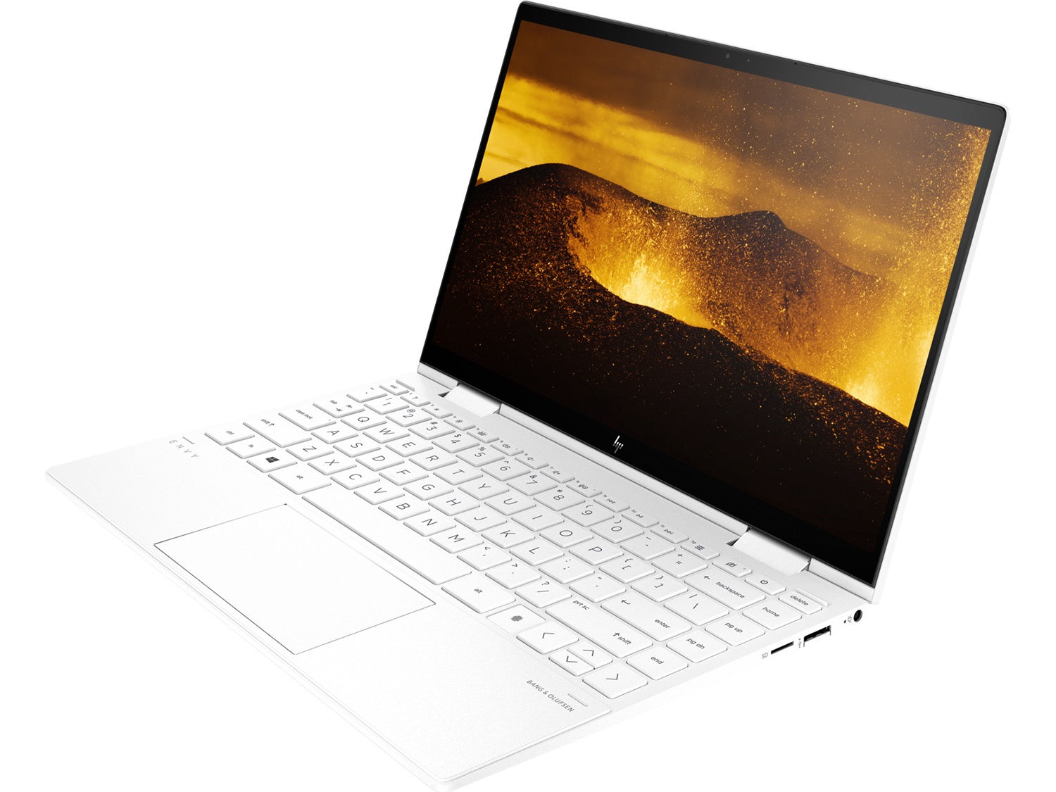 HP ENVY X360 13 (13-ay1000) - Specs, Tests, and Prices