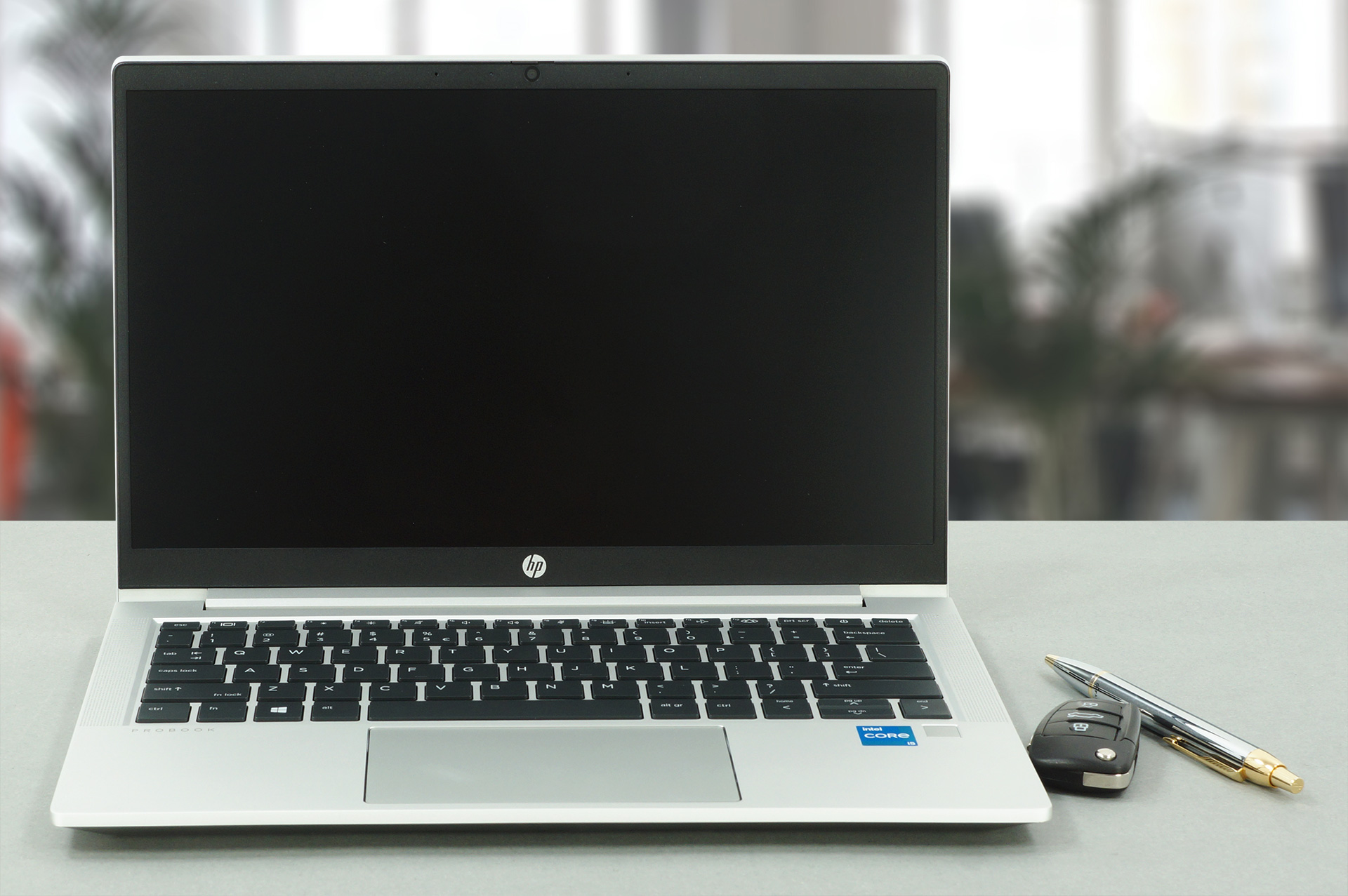 HP ProBook 430 G8 review - a really good business laptop ...