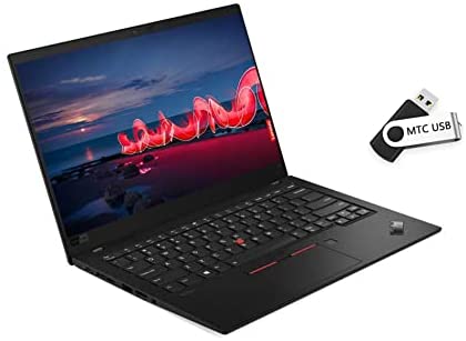 Lenovo ThinkPad X1 Carbon 8th Gen review - the popular premium